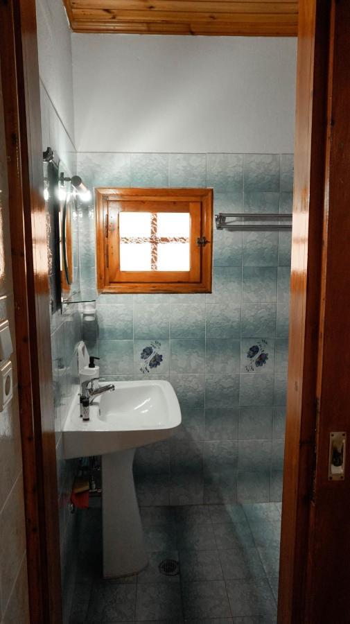 Soula Rooms Kini Exterior foto
